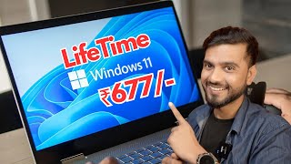 Get LIFETIME Access to ANY Windows Version Windows781011 [upl. by Reinert797]