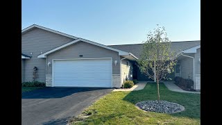 For Sale  621 Danielson Court Maple Lake [upl. by Acila530]