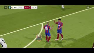 R MADRID vs BARCELONA  DLS 2024 [upl. by Eetak]