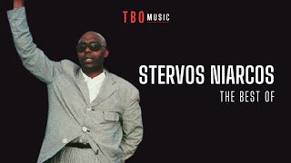 STERVOS NIARCOS Le Ngantshie  The Best of mixed by TBO MUSIC 🎧🇨🇩 [upl. by Notsirhc176]