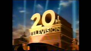 Wilmore FilmsRegency Television20Th Television 2002 [upl. by Hartill901]