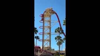 Rip Ride Rockit Universal Studios shorts [upl. by Eldnek]