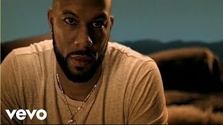 Common  GO Official Music Video [upl. by Illib]