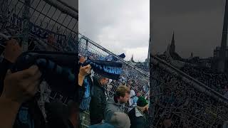 TSV 1860 München  SV Wehen Wiesbaden tsv1860 elil fussball [upl. by Guillermo]