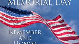 The History of Memorial Day [upl. by Linkoski]