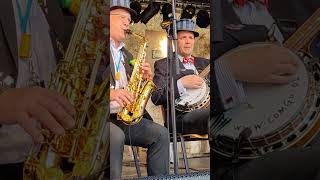 DIXIELAND FESTIVAL Dresden 19 05 2024 [upl. by Larrisa363]