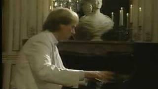 Richard Clayderman Mariage damour [upl. by Oeramed]