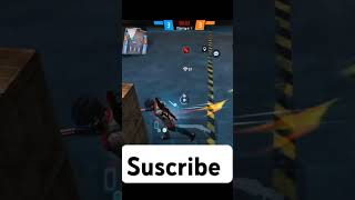 Bohut katar nak thi mara game play ▶️ freefire gaming freefireclips [upl. by Anyahs302]