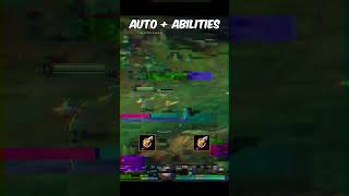 FIORA VS YASUO LEVEL 1 FIGHTS  League of Legends leagueoflegends [upl. by Assedo]