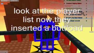 Roblox  1x1x1x1 is BACK [upl. by Syned]