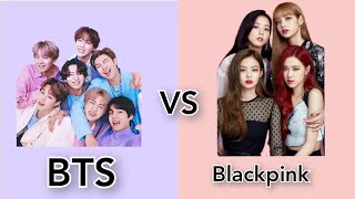 BTS lover vs BLACKPINK lover🥰dress👗 shoes 👠nail 💅earrings 💗cake🍰 phonecase 📱worldstatus131 [upl. by Tiphanie]