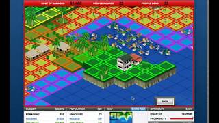 Stop Disasters Tsunami  Game [upl. by Dyche]