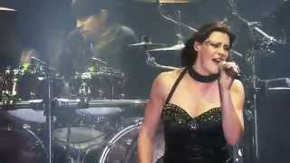 Nightwish Live at Wacken 2013 [upl. by Murtha]