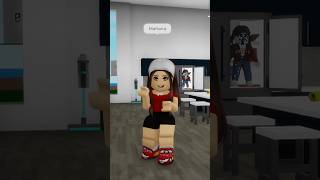 Mejor pondré mi alarma😂🤦 roblox humor Creds​⁠FedericoMillanV ￼￼ [upl. by Pollitt]