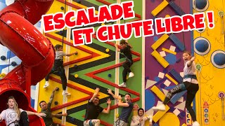 CHALLENGE FAMILLE VS FAMILLE avec la codistory [upl. by Amorete]