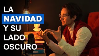 LOS NIÑOS DE PAJA quotUNA TERRIBLE HISTORIA DE NAVIDADquot [upl. by Nnyledam572]