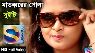 Matobber Nadus Nudus  Album Cahirmaner Maiya  Sweety  Bangla Song [upl. by Enaed966]