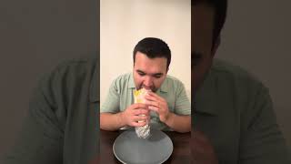 “ASMR Dürüm Döner Mukbang” [upl. by Aileon]