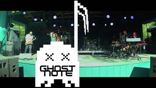 GhostNote LIVE FULL SET Resonate Suwannee Music Festival Live Oak FL 4524 [upl. by Tedmann]