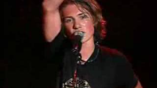 Hanson  quotMMMBopquot Live  Fillmore  2000 [upl. by Auof455]