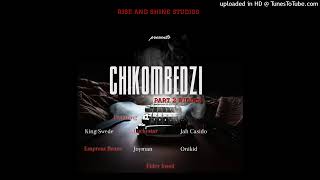 Empress Beans Nyarara kuchemachikombedzi part2 riddim [upl. by Lyn]