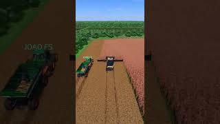 farmingsimulator22 fs22gameplay fs22 ls22 [upl. by Mallina606]