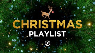 Christmas Songs 2023 🎄 Playlist that makes you feel Christmas vibe closer [upl. by Papst]