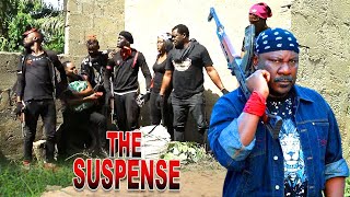 The Most Dangerous King  Nigerian Movie [upl. by Sylvester856]