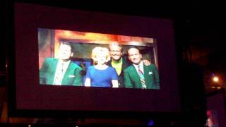 NQC 2011 Tony Greene Tribute [upl. by Dearman751]