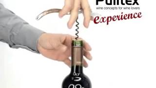 Pulltex  Toledo Corkscrew [upl. by Eirrab]