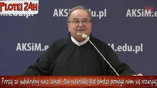 Poszli po znicze do sklepu Tadeusza Rydzyka  Nie spodziewali się tego co usłyszeli w środku [upl. by Lexa]