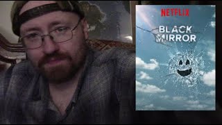 Review  Black Mirror Episode Nosedive [upl. by Nairot]