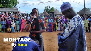 SAKINA GAROUA GUIMOL LAMOU REY 1 [upl. by Kai]