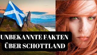 SCHOTTLAND – Ein gotisches Land aus der Geschichte [upl. by Edmee353]