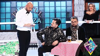 Ce se întâmplă când joci la Loto în seara de Revelion  Show șiașa [upl. by Houlberg]