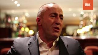 Ramush Haradinaj Vendi duhet të shkojë në zgjedhje [upl. by Hach]