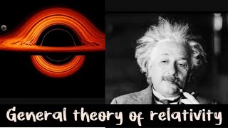 General theory of relativity ஐன்ஸ்டீன்கோட்பாடுTamil Venulingam balakrishnan Viralvideo [upl. by Claus282]