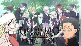 Diabolik Lovers II Made Us Lose our MINDS [upl. by Baugh776]