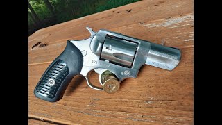 Ruger SP101 the King of Snubs [upl. by Scharf731]