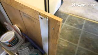 How to Install Childproof Latches [upl. by Wack771]