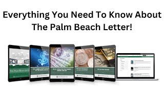 Teeka Tiwari The Palm Beach Letter Review 2023  Everything You Need To Know [upl. by Nedle]