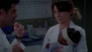 Greys Anatomy Sneak Peek 720 White Wedding 1 [upl. by Fleurette]