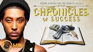 Vershon  Neva Happy Fi Mi Chronicles Of Success Riddim Official Audio [upl. by Byrann]