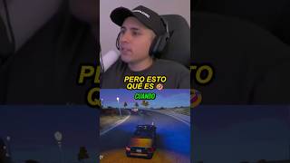 Pero esto qué es 🤣 imantado isidoro spainrp risas humor viralvideo parati gta5 roleplay [upl. by Ermengarde867]