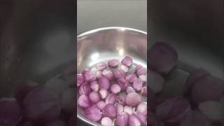 Shallots Mutton Kuzhambu  shortsshortsfeedtrendingshortsviralshortstamilshortsnonvegfood [upl. by Wenz]