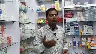 Andrex Capsule 40mg Wonderful results  Dr Rehman Manzoor [upl. by Fritzie]