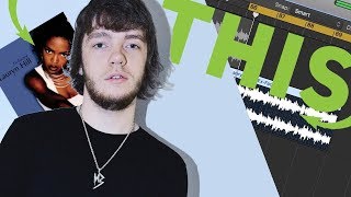 This is the sample Murda Beatz used in Drakes NICE FOR WHAT [upl. by Featherstone24]