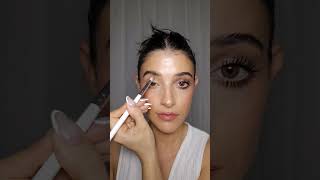 El poder del maquillaje thepowerofmakeup makeuptransformation [upl. by Nahtnanhoj]