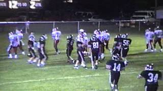 Providence Knights Football Clips [upl. by Peirsen]