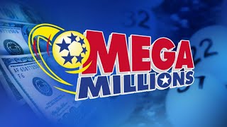 Mega Millions draw from 23042024 Jackpot Draw  Tonight Winning Number April 23 2024 [upl. by Yssac]